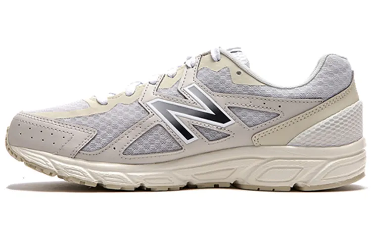 New Balance 480 Series Beige Women's