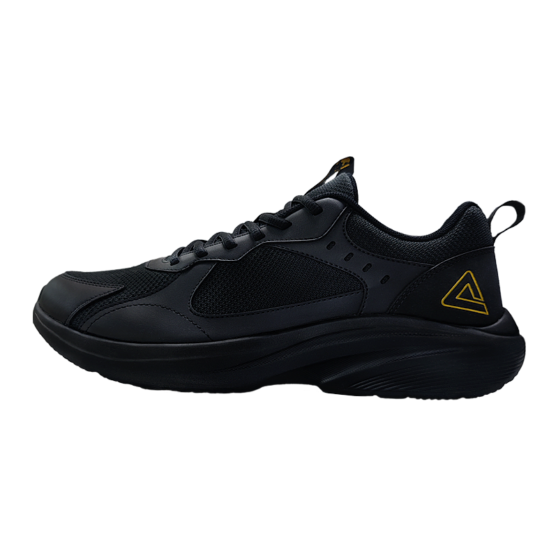 PEAK State Pole Lightweight Height Increasing Low top Casual Running Shoes Men’s