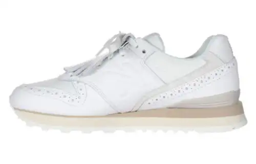996 Wmns New Balancev2 'Tassel - White' Women's