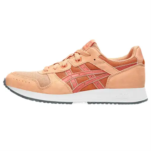 ASICS Lyte Classic Sepia Desert Red Women's