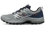 saucony Excursion TR16 'Fossil Night'