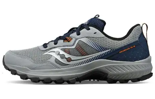 saucony Excursion TR16 'Fossil Night'