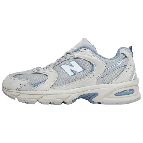 530 New Balance 'Grey Matter Sea Blue'