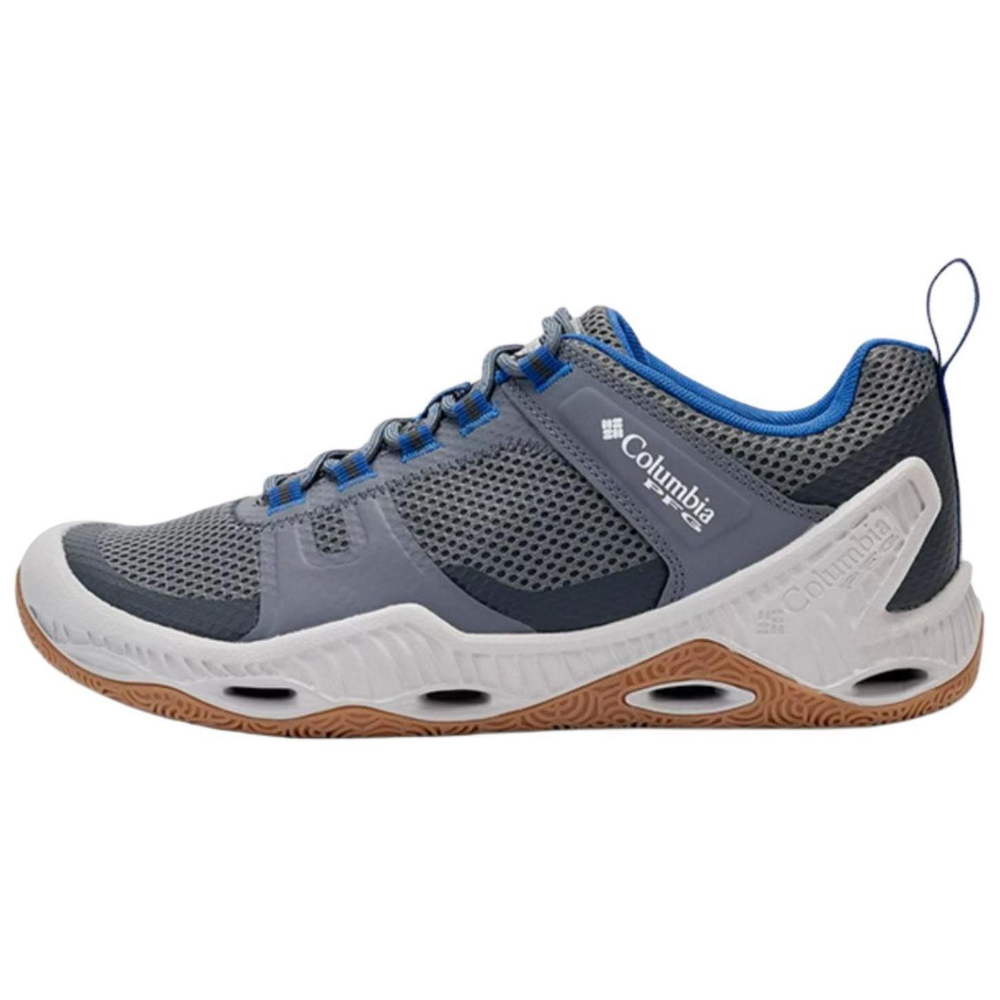 Columbia PFG Pro Sport Comfortable Fabric Cushioning Waterproof And Breathable Support Lightweight