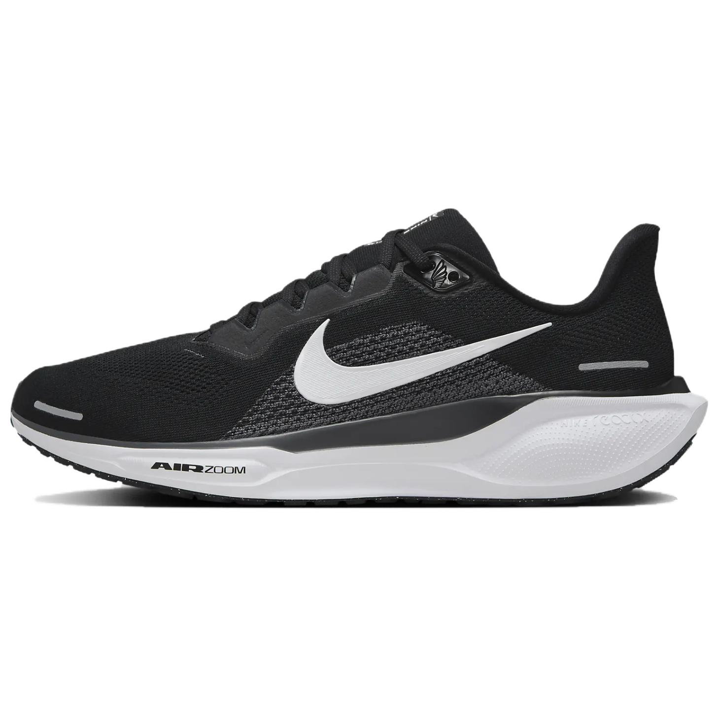 Мужские кроссовки Nike Pegasus 41 (черные)