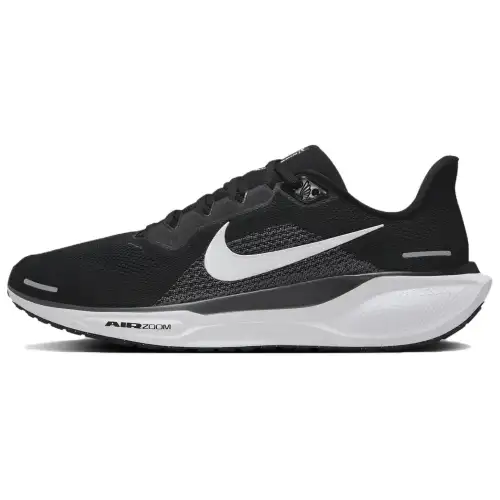 Nike Air Zoom Pegasus 41 Black White
