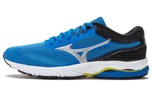 Mizuno Wave Prodigy 4 'Blue Black'
