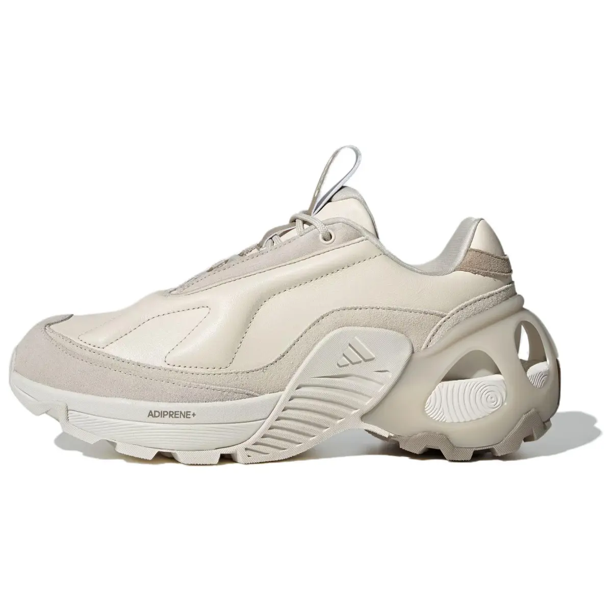 Adidas Wonder Runner Slip Resistant Abrasion Resistant Low top Training Long Distance Running City Commuting