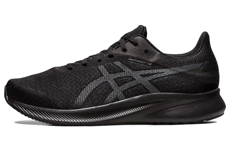 ASICS Patriot 13 'Black Carrier Grey'