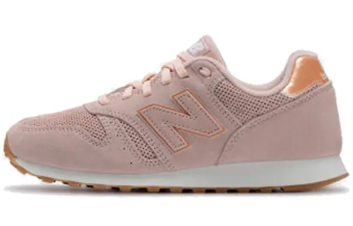 New Balance 373 'Pink White Gum' Women's