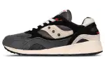 Saucony Shadow 6000 Grey Black