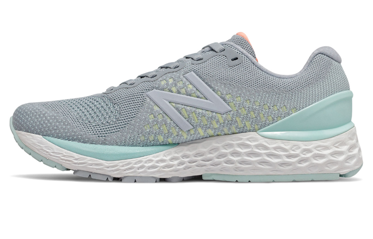 New Balance Fresh Foam 880v10 'Light Slate Blue' Women's