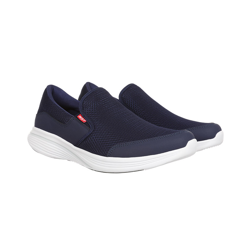 MBT Cushioning Breathable Height Increasing Rebound Cushioning Breathable Height Increasing Rebound Low top