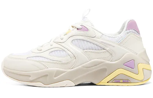 Skechers D'LITES Hyper Burst 'White' Women's