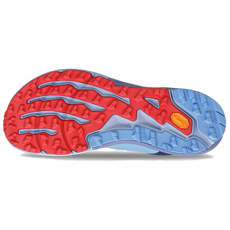 Altra TIMP 5 Comfortable Running Shoes Women’s Blue