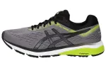 ASICS GT 1000 7 'Grey Black Neon Green'