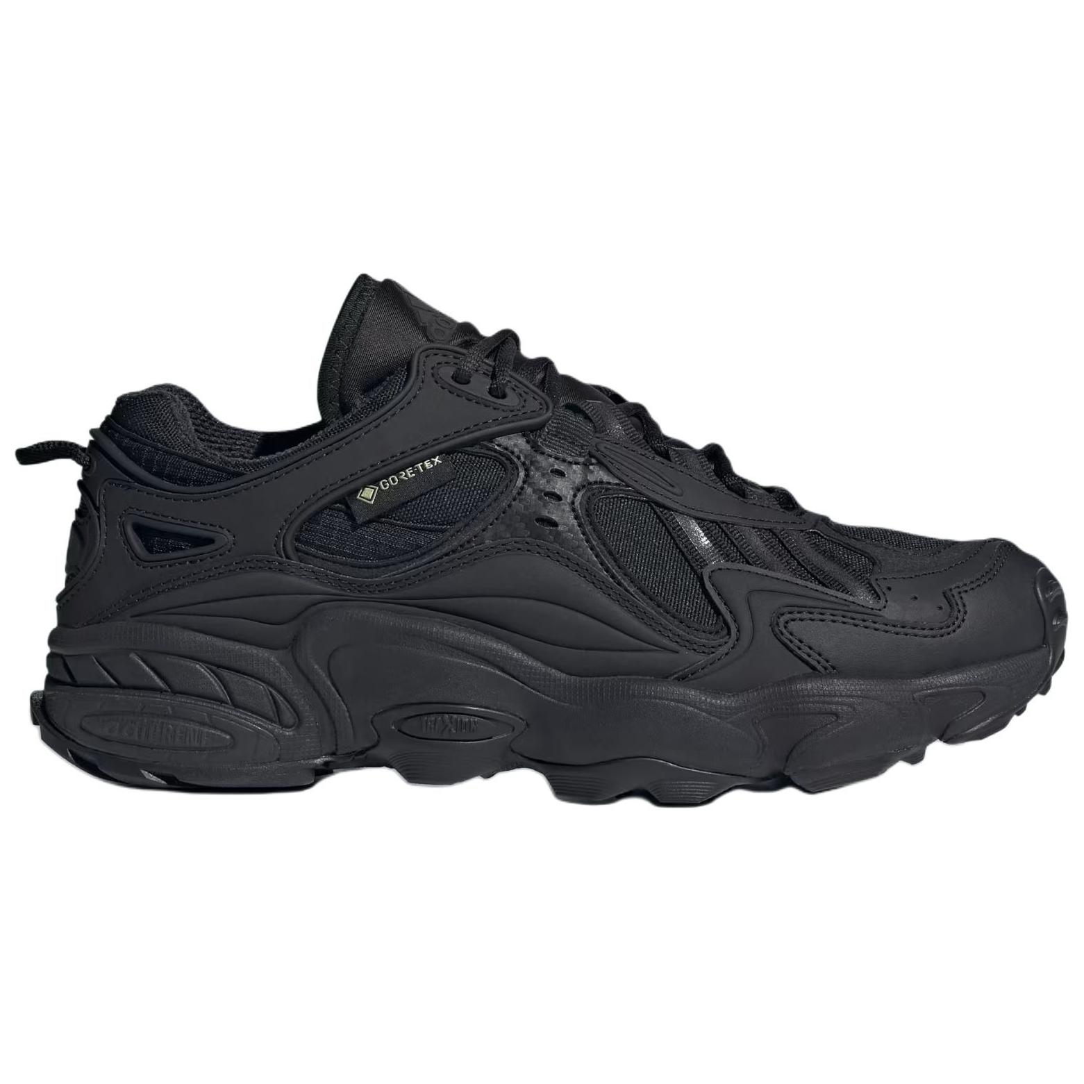 Cadiant Adidas Fyw GORE-TEX ‘Core Black’