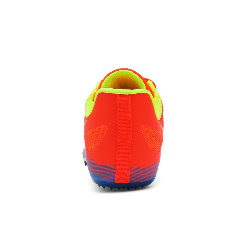 Binary Cushioning Abrasion Resistant Lightweight Breathable Slip Resistant