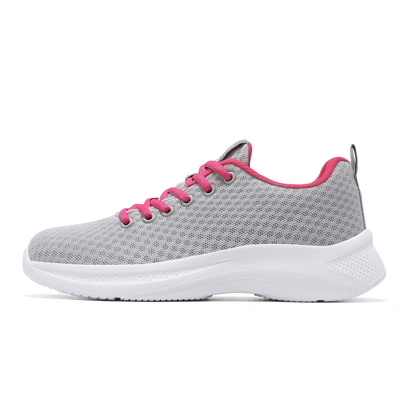 K bird Breathable And Lightweight Low top Running Shoes Women’s
