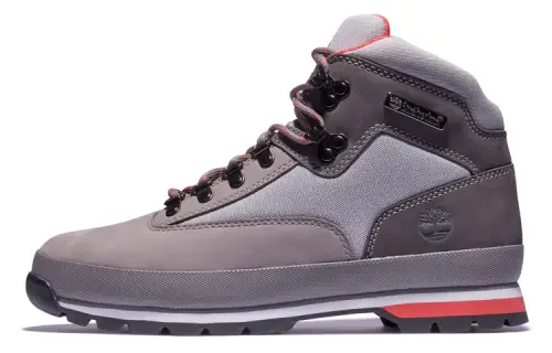 Timberland Outdoor Boots Men's Medium Gray