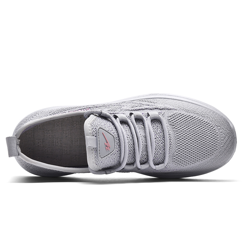 DOUBLE STAR 88 Cushioning, Wear Resistant Low top Running Shoes Women’s