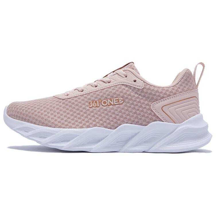 361° Cushioning Breathable Lightweight Cushioning Breathable Lightweight Low top Training Running Shoes Women’s