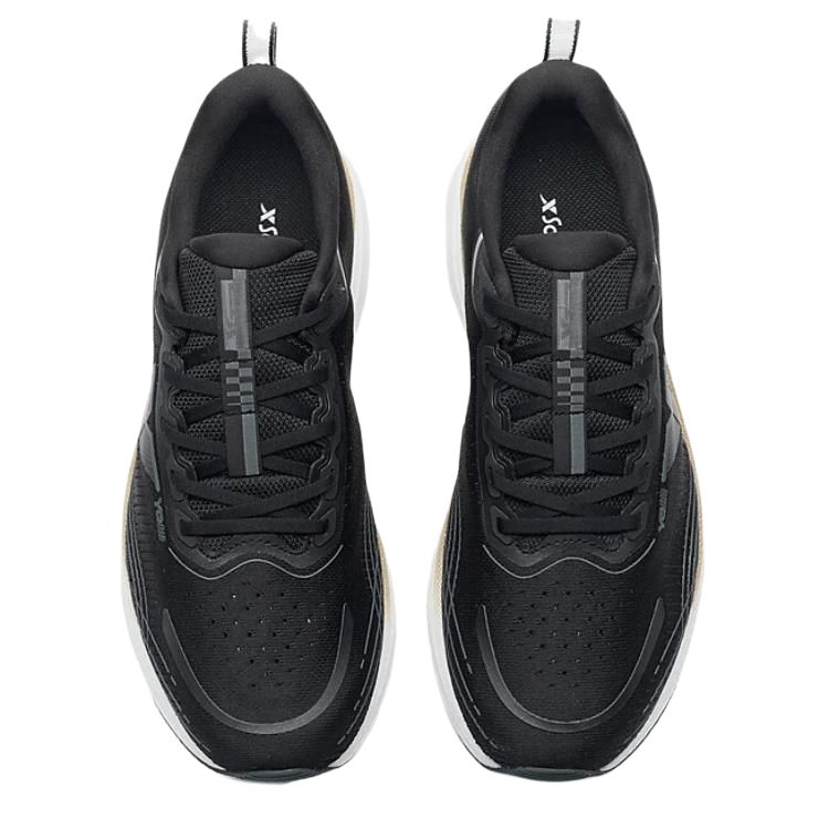 XTEP Yingqing 3.0 Abrasion Resistant Breathable Coverage Abrasion Resistant Breathable Coverage Low top Casual