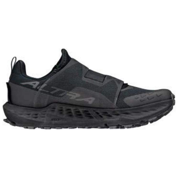 Altra TIMP 5 Balance Low top Trail Running Shoes Men’s Black