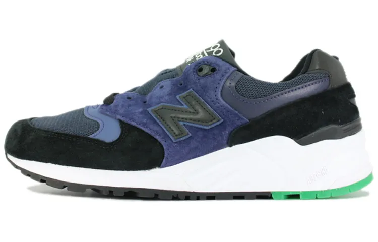 999 J.Crew x 999 New Balance Made in Usa 'Night Sky'