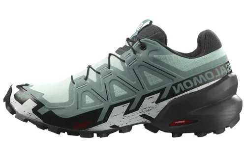 SALOMON Speedcross 6 'Green' / L00Women's
