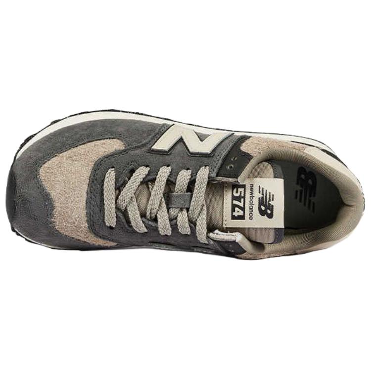 New Balance NB 574 Low top Running Shoes Women’s Gray