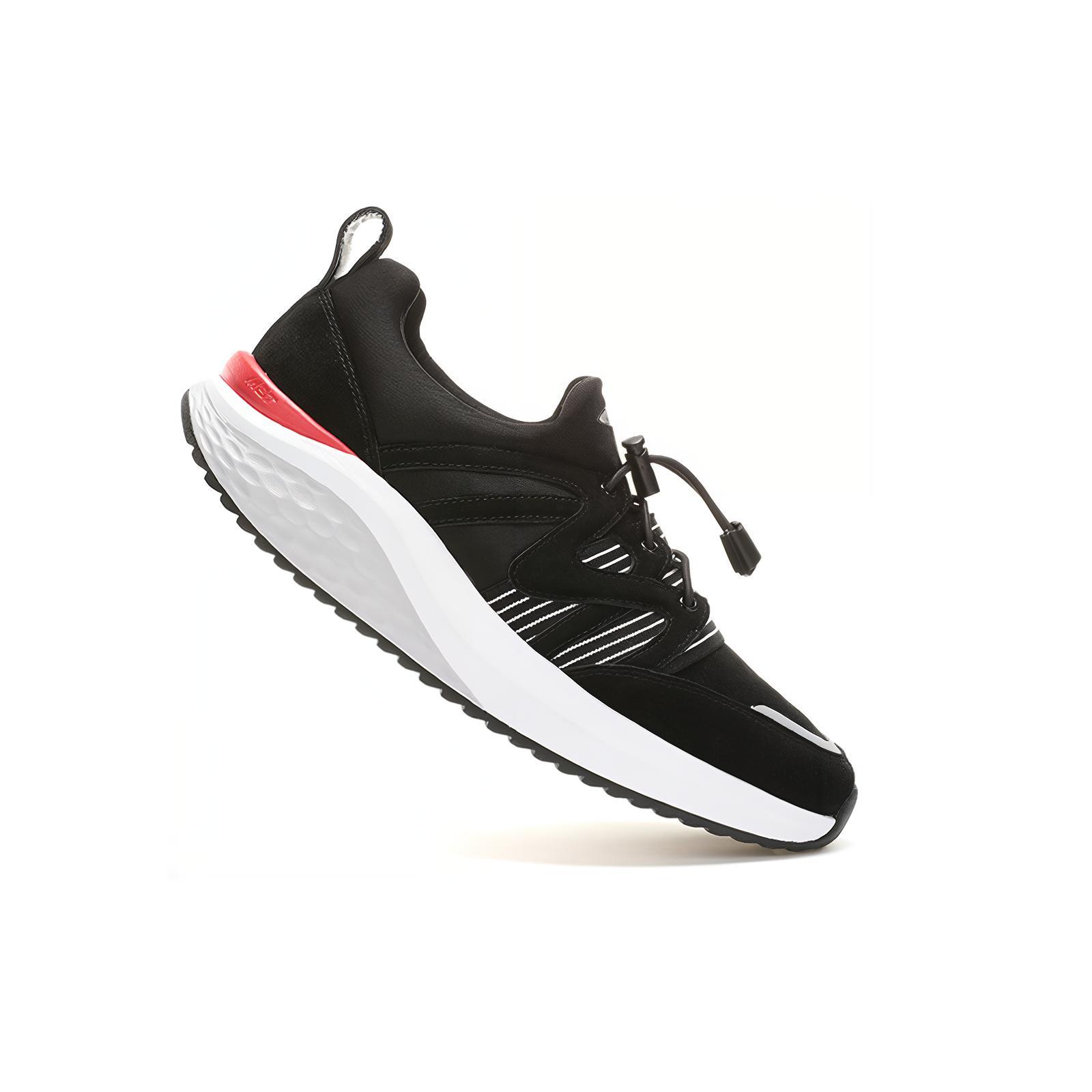 MBT Low top Running Shoes Men’s Black
