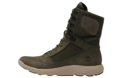 Timberland Outdoor Boots Men's Olive