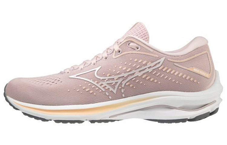 Wave Rider 25 Wmns Mizuno 'Rose' Women's