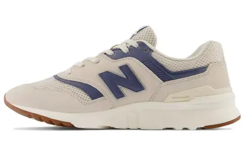997H New Balance 'Moonbeam Vintage Indigo'