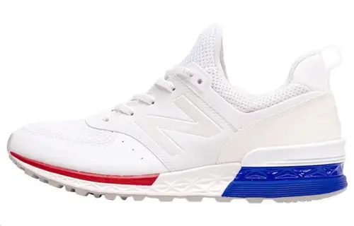 574 New Balance Sport 'USA Flag'