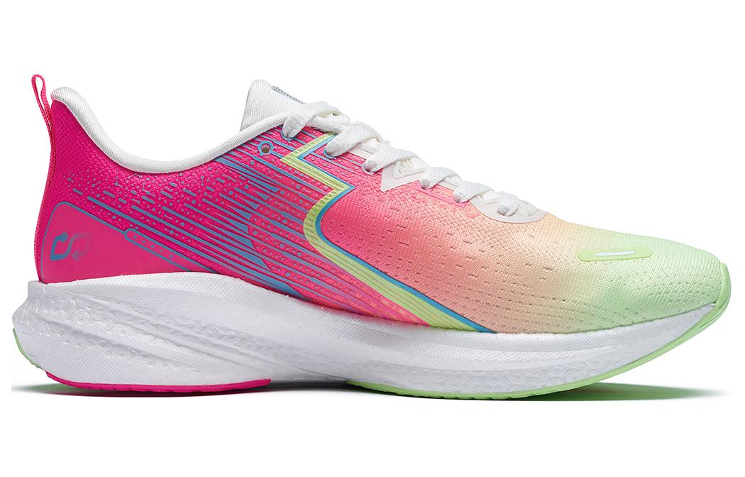 361° Carbon Speed CQT Cushioning Slip Resistant Abrasion Resistant Breathable