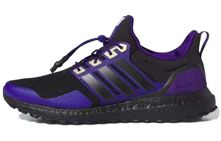 Adidas UltraBoost 1.0 'NCAA Pack - Washington'