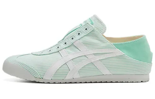Onitsuka Tiger Mexico 66 Paraty 'Fresh Ice White'