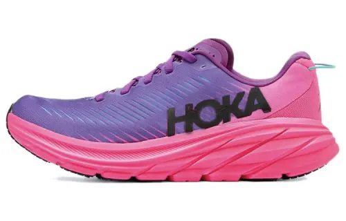 HOKA ONE ONE Rincon 3 Beautyberry Knockout Women's