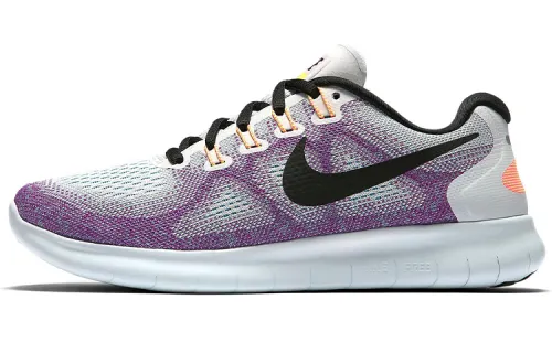 Nike Free Rn 2017 Off White Women's