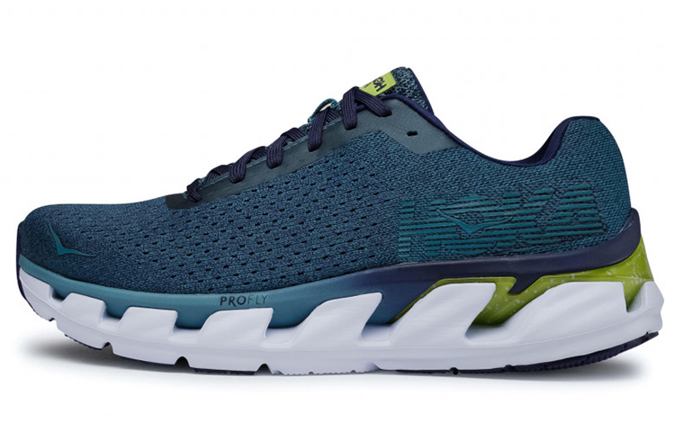 HOKA ONE ONE Elevon ‘Storm Blue’