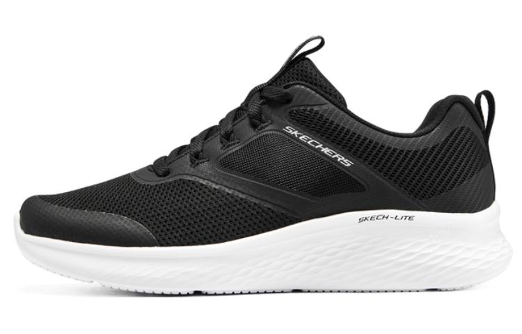 Skechers Skech Lite Pro ‘Black White’ Women’s