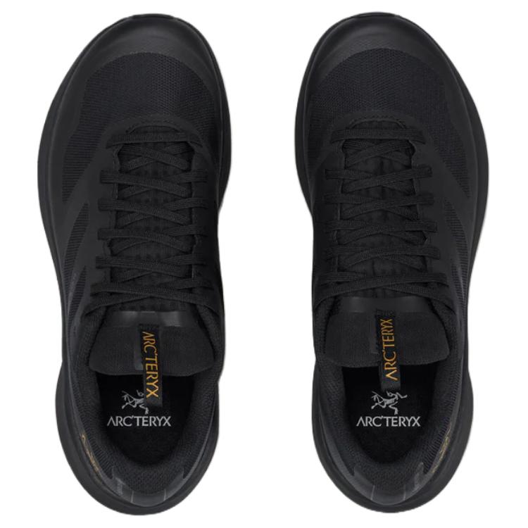 Arc’teryx Norvan LD 3 Cushioning Abrasion Resistant Breathable Low top