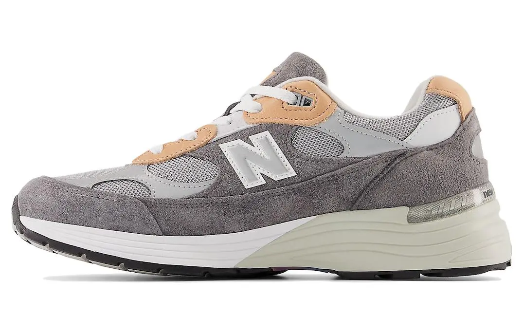 992 Todd Snyder x 992 New Balance Made in Usa '10th Anniversary'
