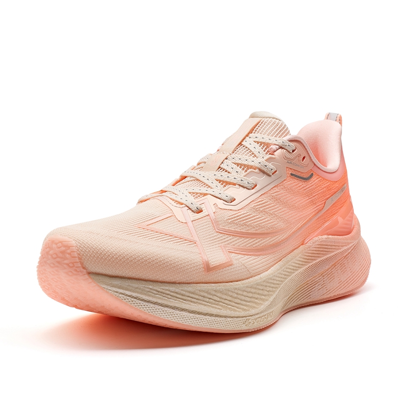 XTEP 2000km 3.0 Low top Training Long Distance Running Physical Fitness Test & Exam Running Shoes Women’s