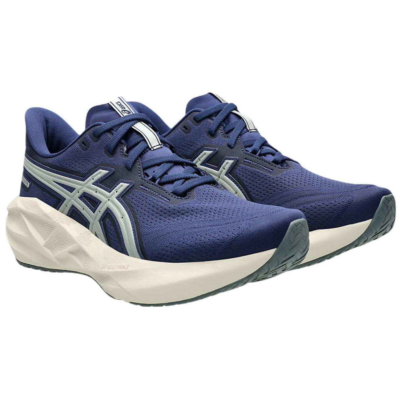 ASICS Novablast 5 ASICS Track Club Indigo Blue