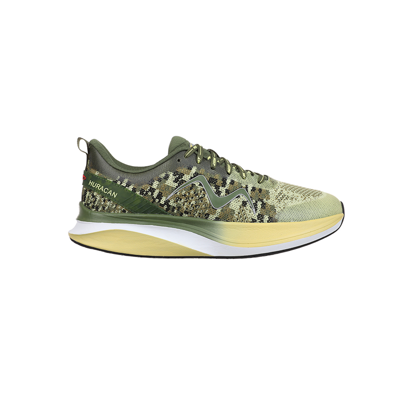 MBT Outdoor Shoes Men’s Low Top White