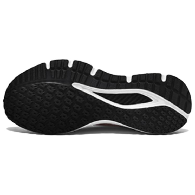 LOTTO Soaring Slip Resistant Abrasion Resistant Low top Running Shoes Women’s Black White