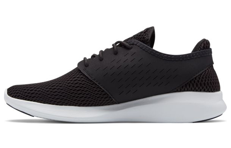 New Balance FuelCore Coast V3 'Black White' Women's